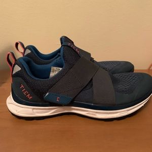 TIEM cycling shoes